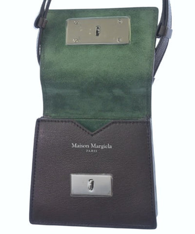 Maison Margiela Shoulder bags