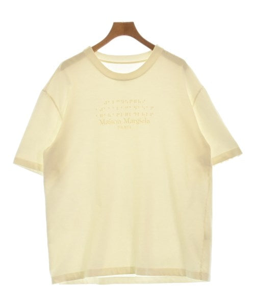 Maison Margiela Tee Shirts/Tops