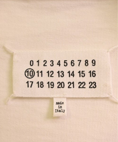 Maison Margiela Tee Shirts/Tops