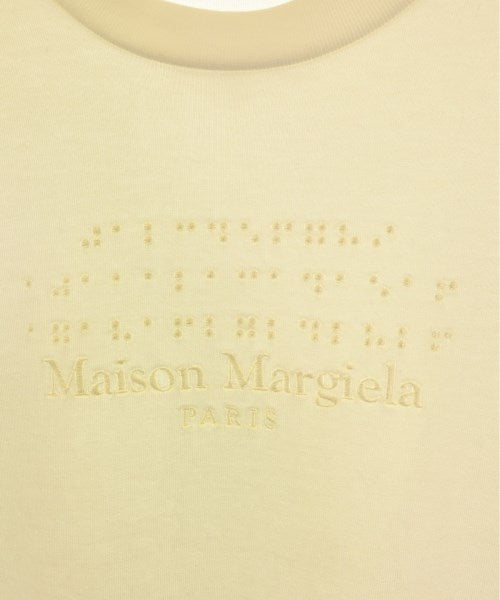 Maison Margiela Tee Shirts/Tops