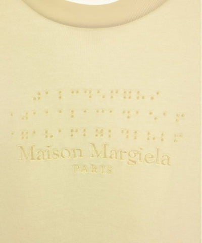 Maison Margiela Tee Shirts/Tops