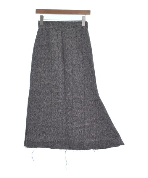 Maison Margiela Long/Maxi length skirts