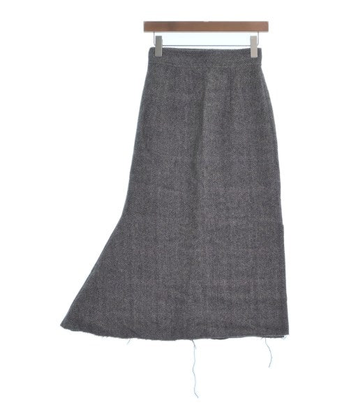 Maison Margiela Long/Maxi length skirts