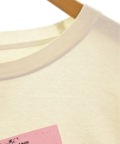 Maison Margiela Tee Shirts/Tops