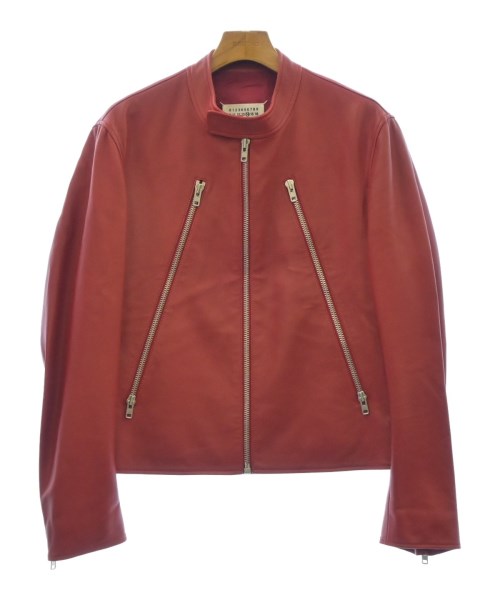 Maison Margiela Motercycle Jackets