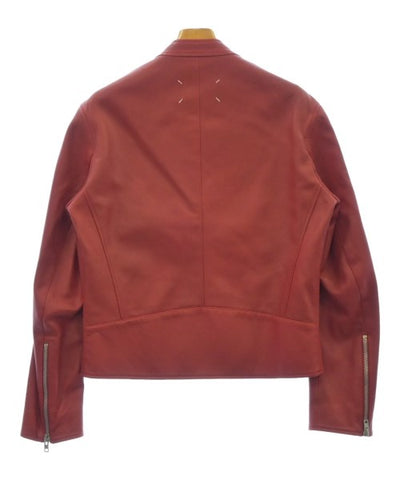 Maison Margiela Motercycle Jackets