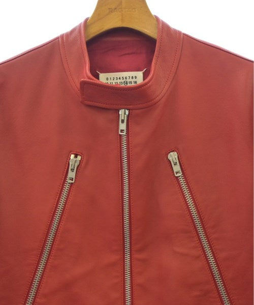 Maison Margiela Motercycle Jackets