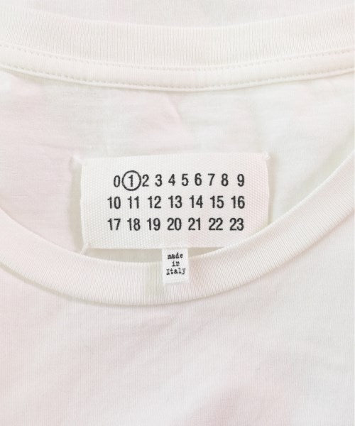 Maison Margiela Tee Shirts/Tops