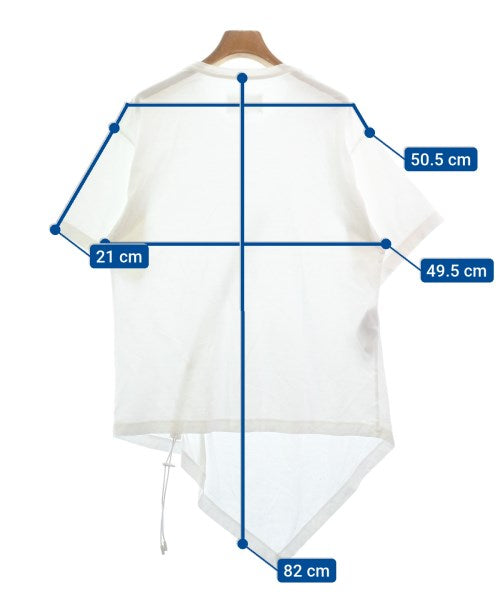 Maison Margiela Tee Shirts/Tops