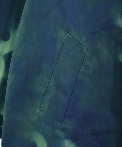 Maison Margiela Soutien collar coats