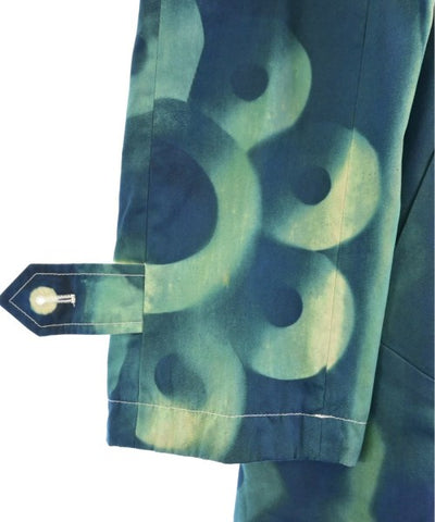 Maison Margiela Soutien collar coats