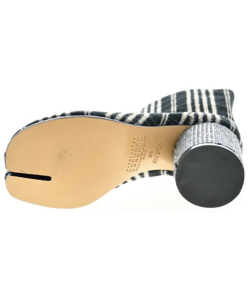 Maison Margiela Boots