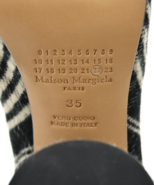 Maison Margiela Boots