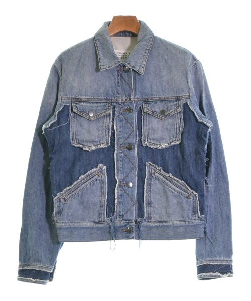 Maison Margiela Denim jackets