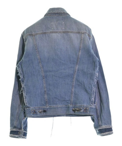 Maison Margiela Denim jackets