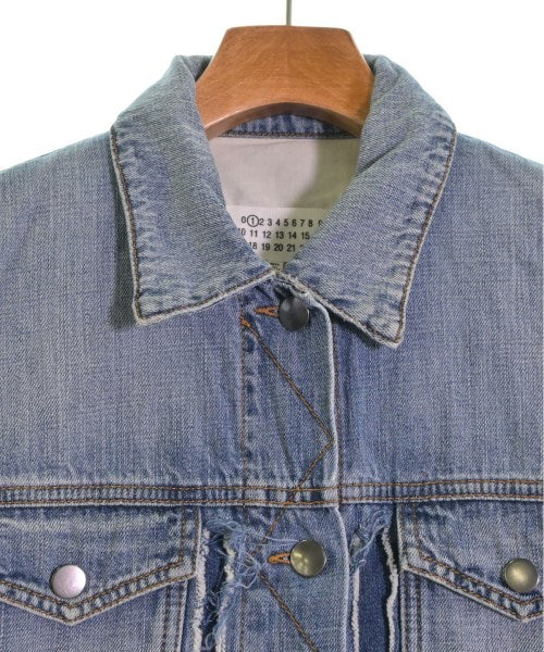 Maison Margiela Denim jackets