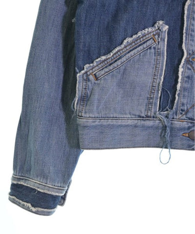 Maison Margiela Denim jackets