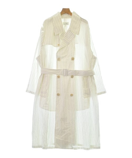 Maison Margiela Trench coats