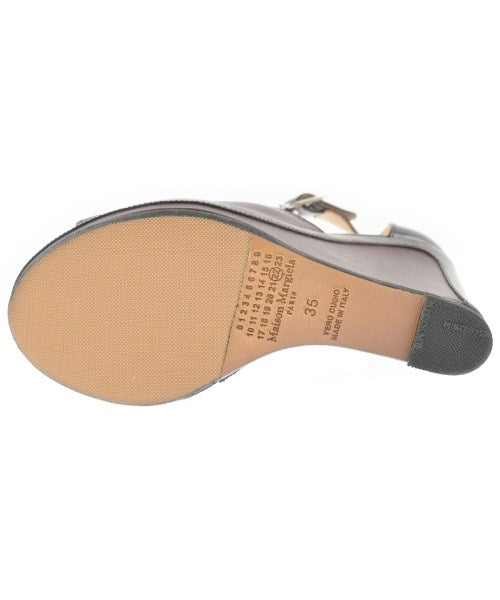 Maison Margiela Sandals