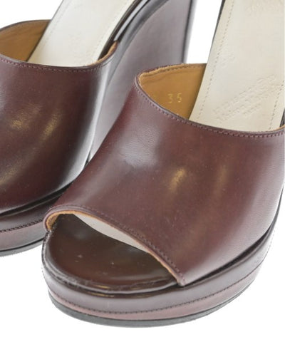 Maison Margiela Sandals