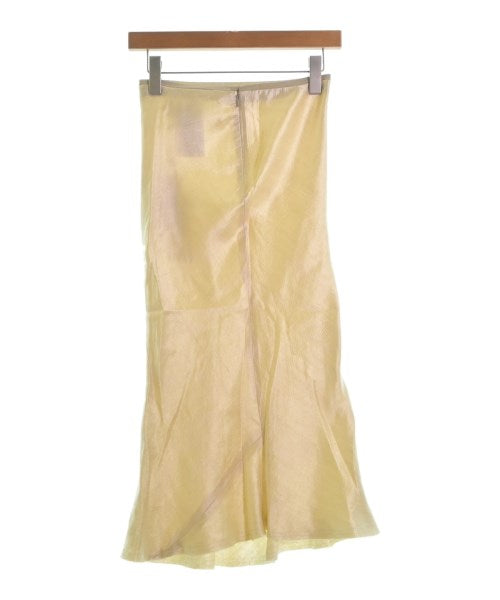 Maison Margiela Long/Maxi length skirts