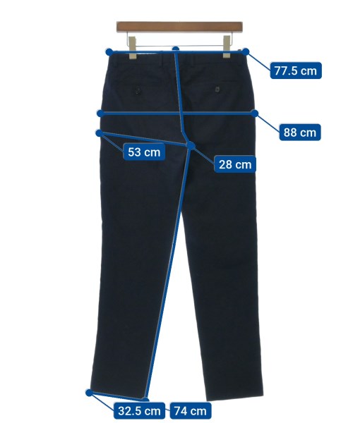 Maison Margiela Trousers