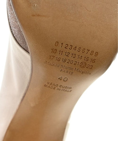 Maison Margiela Pumps/Heels