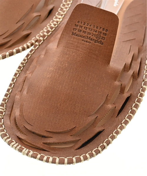 Maison Margiela Sandals