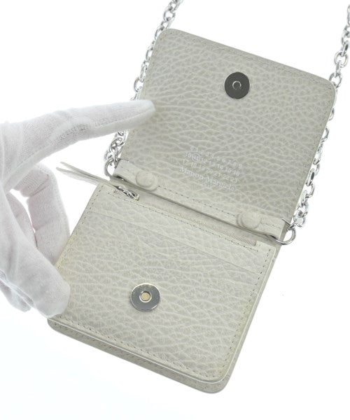 Maison Margiela Wallets/Coin purses