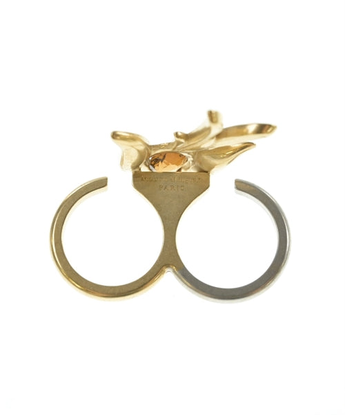 Maison Margiela Rings