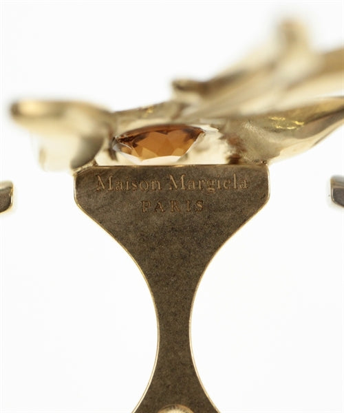 Maison Margiela Rings