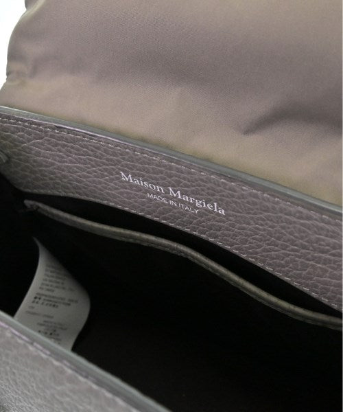 Maison Margiela Shoulder bags