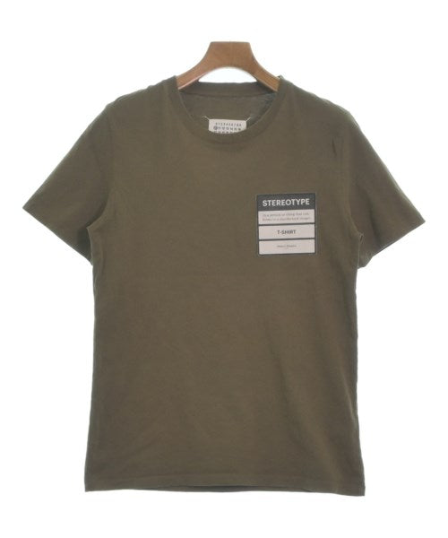 Maison Margiela Tee Shirts/Tops