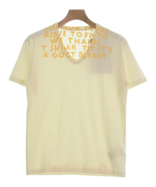 Maison Margiela Tee Shirts/Tops