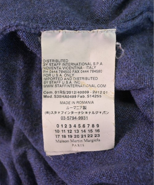 Maison Margiela Sweaters