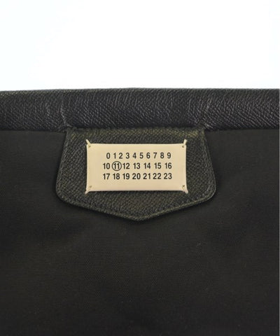 Maison Margiela Shoulder bags