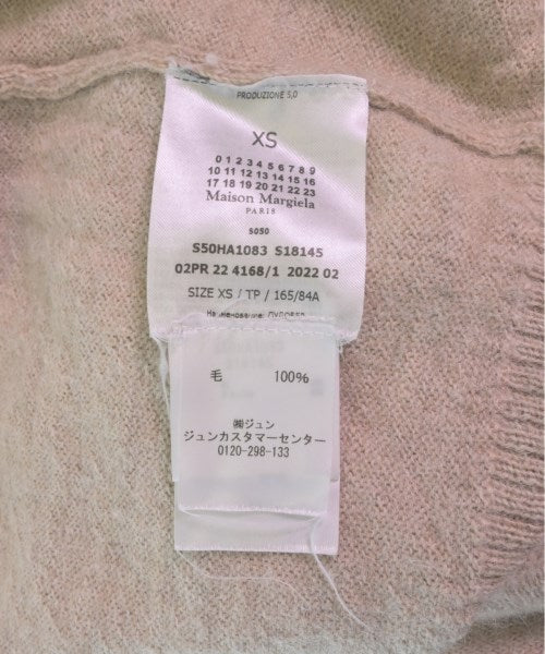 Maison Margiela Sweaters