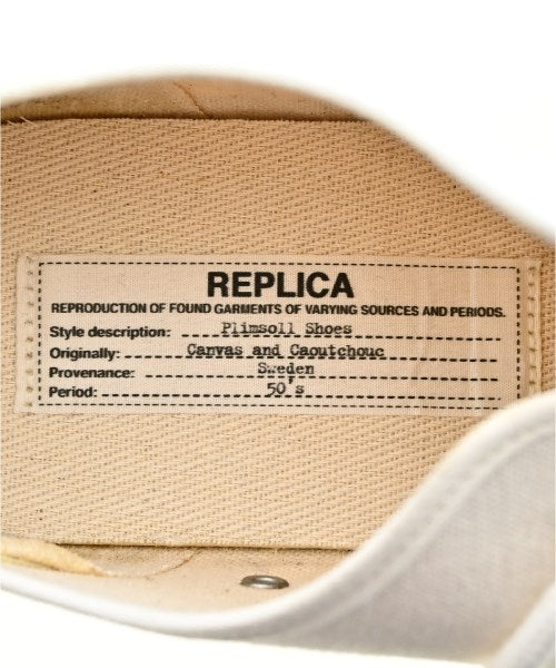 Maison Margiela Sneakers