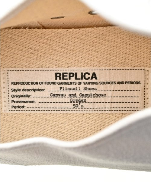 Maison Margiela Sneakers