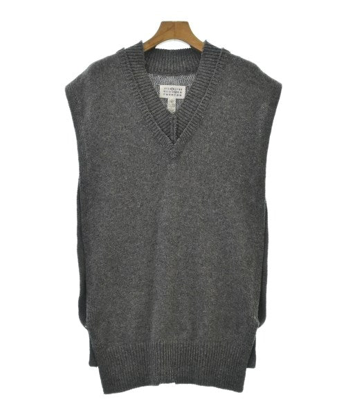 Maison Margiela Vests