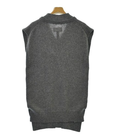 Maison Margiela Vests