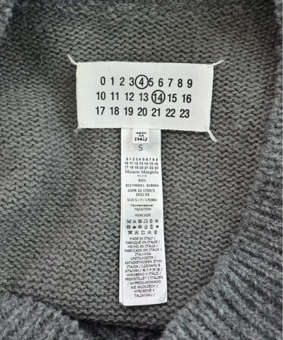 Maison Margiela Vests