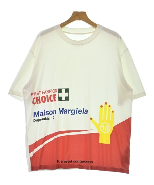 Maison Margiela Tee Shirts/Tops