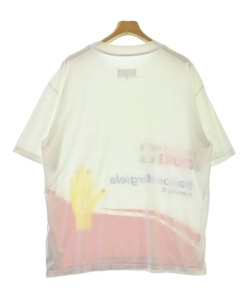 Maison Margiela Tee Shirts/Tops