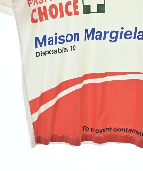 Maison Margiela Tee Shirts/Tops