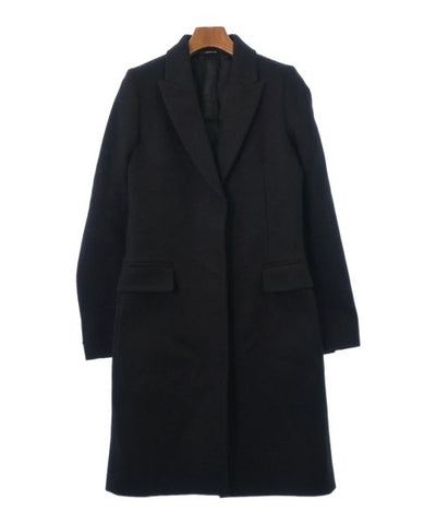 Maison Margiela Chesterfield coats