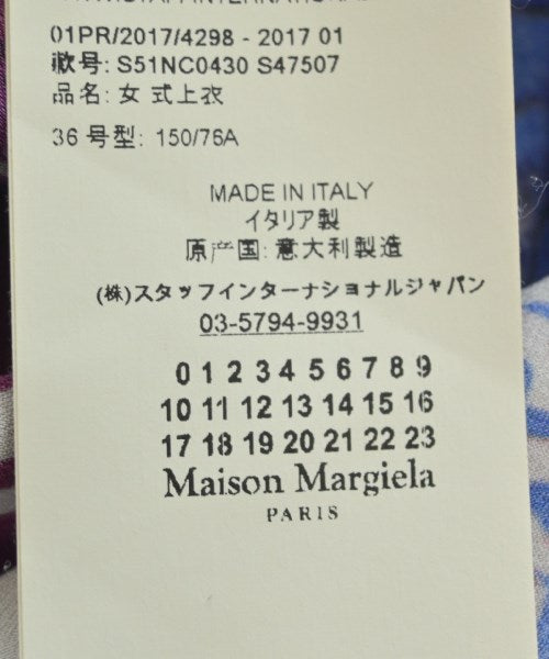 Maison Margiela Blouses