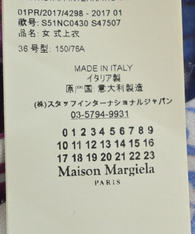 Maison Margiela Blouses