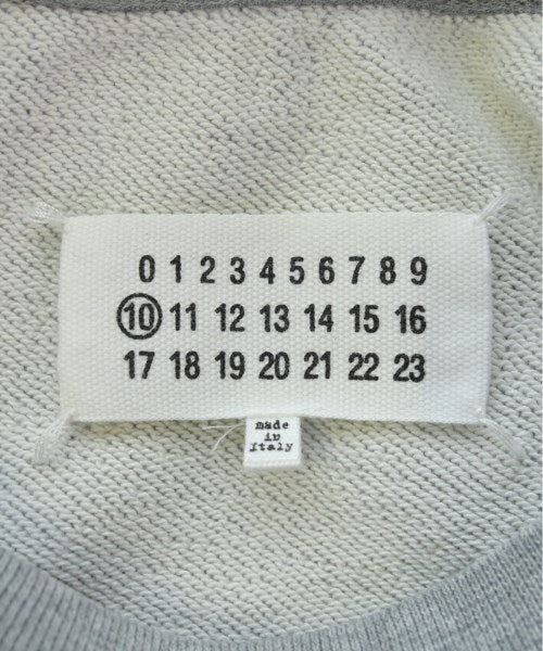 Maison Margiela Sweatshirts