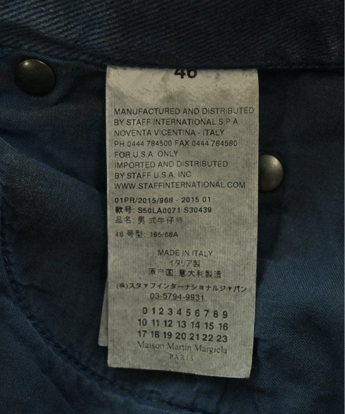 Maison Margiela Jeans